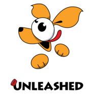 unleashed Logo PNG Vector
