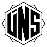 UNS Logo PNG Vector