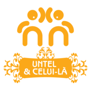 Untel et celui-là Logo PNG Vector