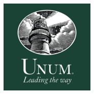 Unum Logo PNG Vector