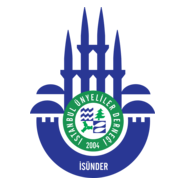 Unyeliler Dernegi ist Logo PNG Vector