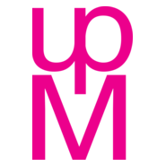 UPM Logo PNG Vector