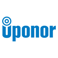 Uponor Logo PNG Vector