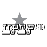 Upop-aften Logo PNG Vector