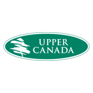 Upper Canada Logo PNG Vector