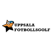 Uppsala Fotbollsgolf Logo PNG Vector