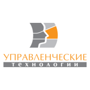 Upravlencheskie Technologii Logo PNG Vector