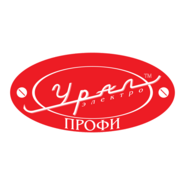 uralelectro Logo PNG Vector