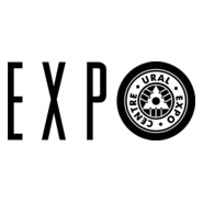 Uralexpocentre Logo PNG Vector