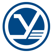 Uralsky Shinny Logo PNG Vector