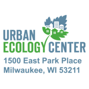 urban ecology center Logo PNG Vector