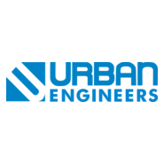 Urban Engineering Logo PNG Vector