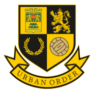 urban order Logo PNG Vector