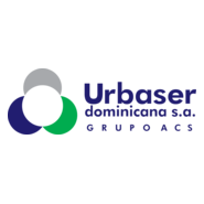 Urbaser Dominicana Logo PNG Vector