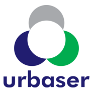 Urbaser Logo PNG Vector