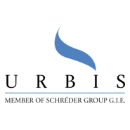 Urbis Logo PNG Vector