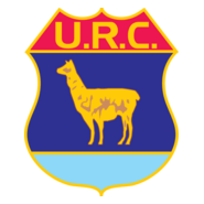 URC Logo PNG Vector