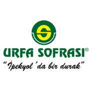 Urfa Sofrasi Logo PNG Vector