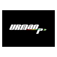 Urman P. Logo PNG Vector