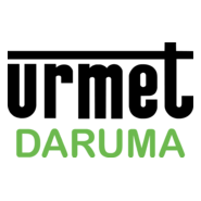 Urmet Daruma Logo PNG Vector