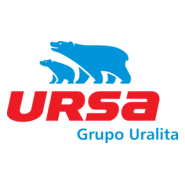 URSA Logo PNG Vector