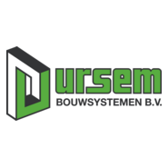 Ursem Bouwsystemen Logo PNG Vector