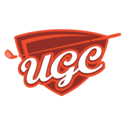 Ursynow Golf Club Logo PNG Vector