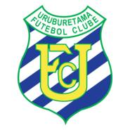 Uruburetama Futebol Clube de Uruburetama-CE Logo PNG Vector