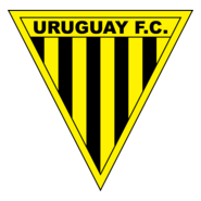 Uruguay Fútbol Club de Artigas Logo PNG Vector