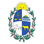 Uruguay Logo PNG Vector