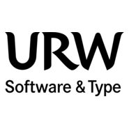 Urw Software Logo PNG Vector