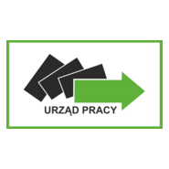 urząd pracy Logo PNG Vector