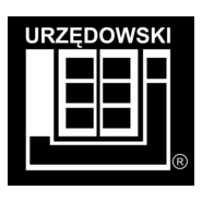 Urzedowski Logo PNG Vector
