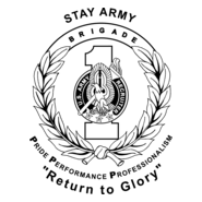 US Army Recuiter Logo PNG Vector