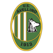 US Avellino 70's Logo PNG Vector