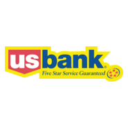 US Bank Logo PNG Vector