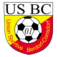 US Berdorf-Consdorf Logo PNG Vector