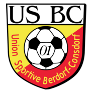 US Berndorf-Consdorf Logo PNG Vector