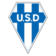 US Dunkerque Logo PNG Vector