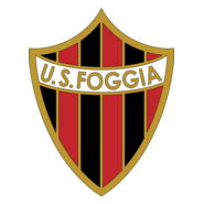 US Foggia 70's Logo PNG Vector