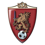 US Grosseto Logo PNG Vector