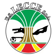 US Lecce Logo PNG Vector