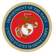 US Marine Corp Logo PNG Vector