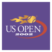 US Open Logo PNG Vector