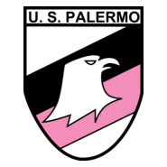 US Palermo 1987 Logo PNG Vector