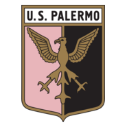 US Palermo 70's - 80's Logo PNG Vector