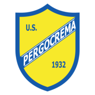 US Pergocrema 1932 Logo PNG Vector