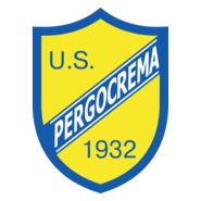 US Pergocrema 1932 Logo PNG Vector
