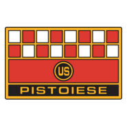US Pistoiese 70's - 80's Logo PNG Vector