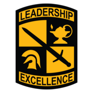 US ROTC Logo PNG Vector